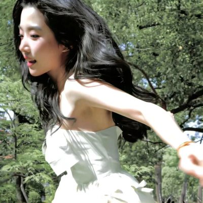 再见已是白月光封面